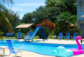 POUSADA RECANTO SÃO JORGE